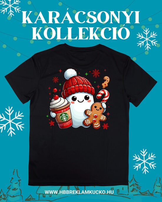 Karácsonyi szellemes